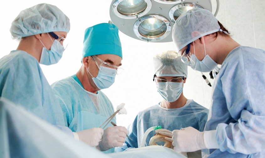 Трансплантация органов в Израиле